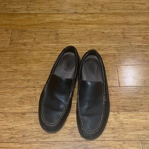 Born Allen Slip on Loafers